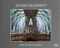 Vorderes Coverbild Sacred Modernity