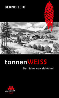 Vorderes Coverbild tannenWEISS