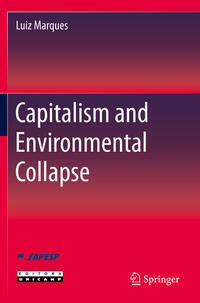 Vorderes Coverbild Capitalism and Environmental Collapse