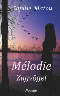 Vorderes Coverbild Mélodie