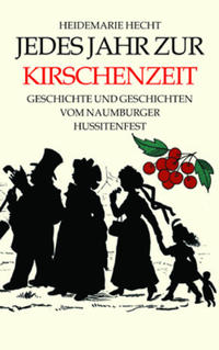 Vorderes Coverbild Jedes Jahr zur Kirschenzeit