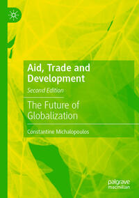 Vorderes Coverbild Aid, Trade and Development