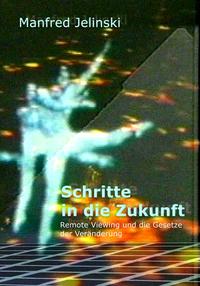 Vorderes Coverbild Schritte in die Zukunft