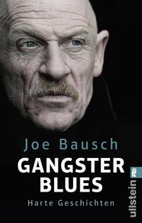 Vorderes Coverbild Gangsterblues