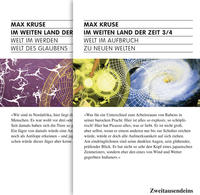 Vorderes Coverbild Im weiten Land der Zeit