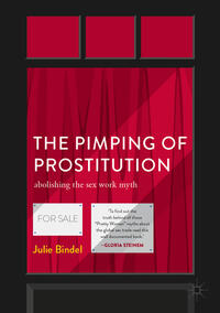 Vorderes Coverbild The Pimping of Prostitution