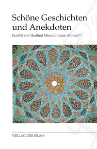 Vorderes Coverbild Schöne Geschichten und Anekdoten