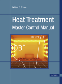 Vorderes Coverbild Heat Treatment