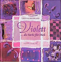 Vorderes Coverbild Violett