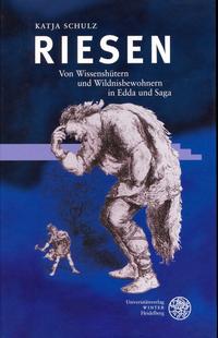 Vorderes Coverbild Riesen