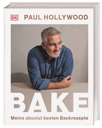 Vorderes Coverbild Bake