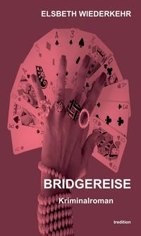 Vorderes Coverbild BRIDGEREISE
