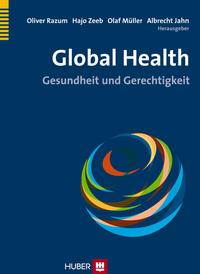 Vorderes Coverbild Global Health