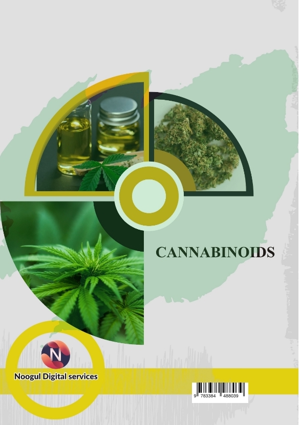 Rückseitencover Cannabinoid Abuse And Misuse: