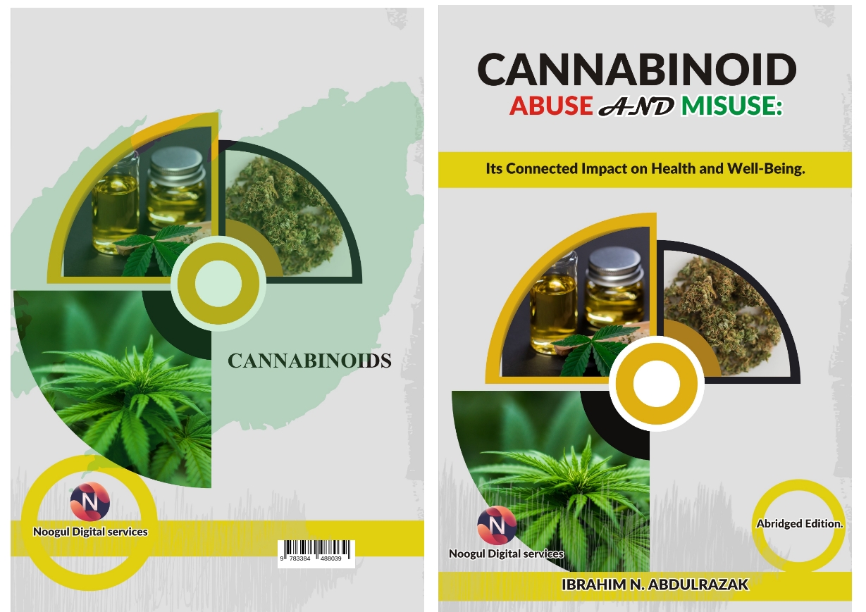 Gesamtes Coverbild Cannabinoid Abuse And Misuse: