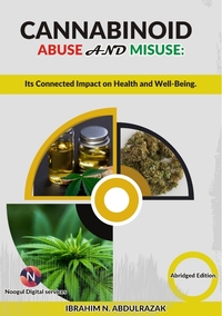 Vorderes Coverbild Cannabinoid Abuse And Misuse: