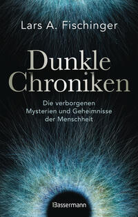 Vorderes Coverbild Dunkle Chroniken