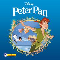 Vorderes Coverbild Maxi-Mini 20: Disney Klassiker Peter Pan