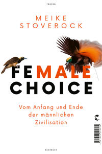 Vorderes Coverbild Female Choice