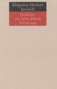 Vorderes Coverbild Inschrift