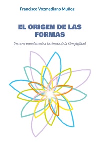 Vorderes Coverbild El origen de las formas
