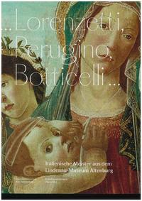 Vorderes Coverbild ... Lorenzetti, Perugino, Botticelli ...