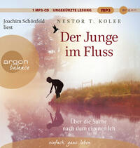 Vorderes Coverbild Der Junge im Fluss