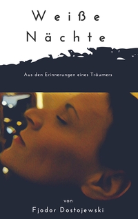 Vorderes Coverbild Weiße Nächte
