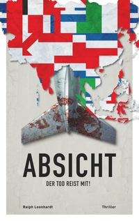 Vorderes Coverbild Absicht