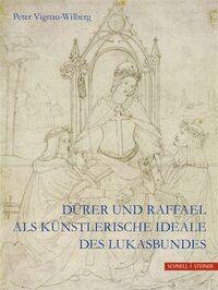Vorderes Coverbild Dürer und Raffael