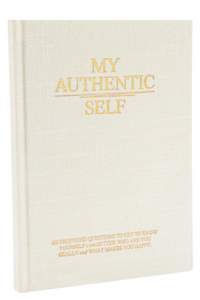 Vorderes Coverbild My Authentic Self