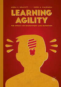 Vorderes Coverbild Learning Agility
