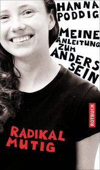 Vorderes Coverbild Radikal mutig