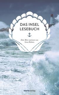 Vorderes Coverbild Das InselLeseBuch
