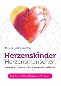 Vorderes Coverbild Herzenskinder Herzensmenschen