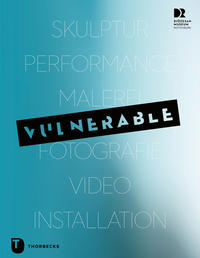 Vorderes Coverbild Vulnerable