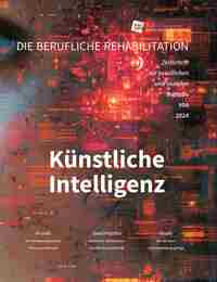 Vorderes Coverbild Künstliche Intelligenz