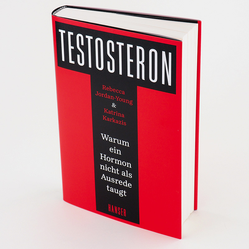 Beispielinhalt (Bild) Testosteron