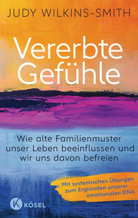 Vorderes Coverbild Vererbte Gefühle