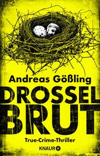 Vorderes Coverbild Drosselbrut