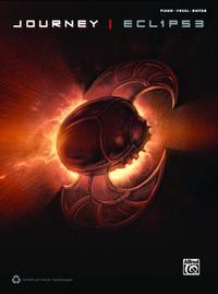Vorderes Coverbild Journey: Eclipse