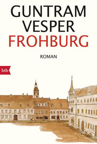Vorderes Coverbild Frohburg