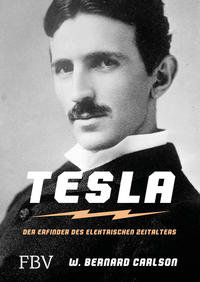 Vorderes Coverbild Tesla