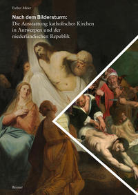 Vorderes Coverbild Nach dem Bildersturm