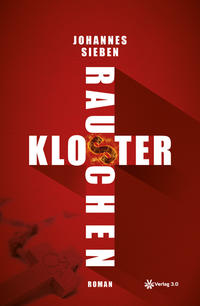 Vorderes Coverbild Klosterrauschen
