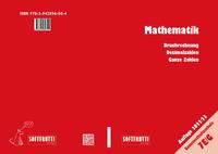 Vorderes Coverbild Mathematik 7 E/G