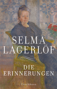 Vorderes Coverbild Die Erinnerungen