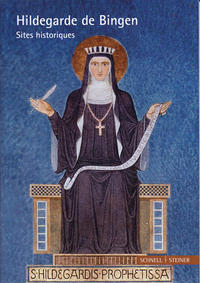 Vorderes Coverbild Hildegarde de Bingen