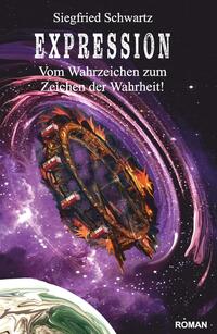 Vorderes Coverbild EXPRESSION