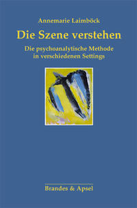Vorderes Coverbild Die Szene verstehen